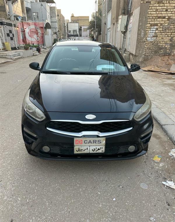 کیا سیراتۆ 2019  بۆ فرۆشتن لە عێراق - نەجەف